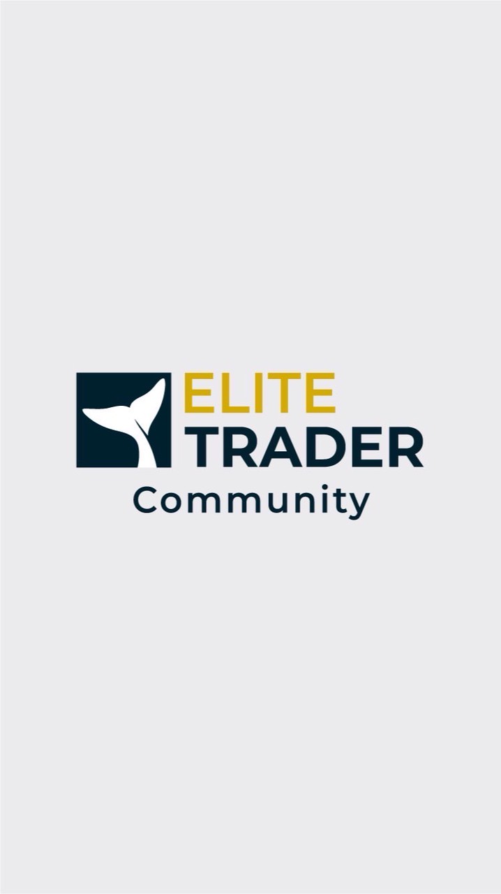 Elite Trader Community