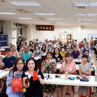 得仁班教唱影片紀錄