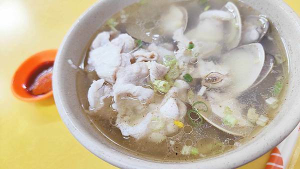 【板橋美食】高益麵館-隱藏在巷弄裡美味無比的湯麵美食