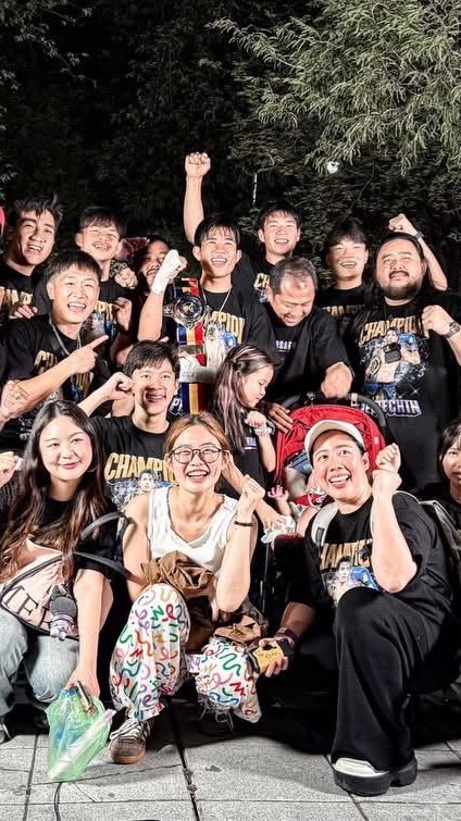 บางแสนดินแดนนักมวย🥊🩷