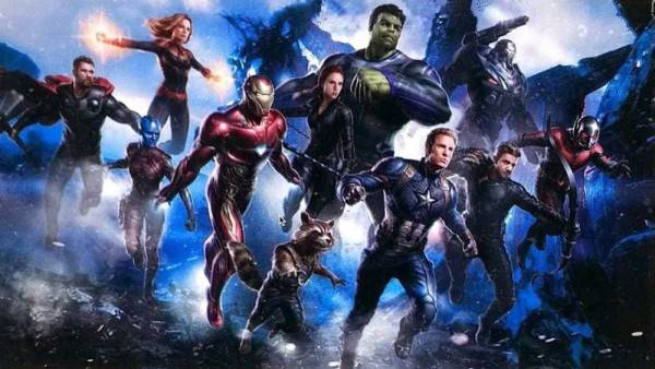 10 Rumor Dan Spoiler Avengers Endgame Yang Sudah Bocor Sejauh Ini