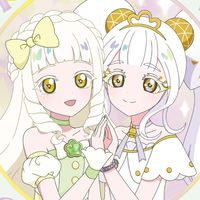 アイプリの推し様集まれ〜！