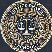 The Justice Dharma School.