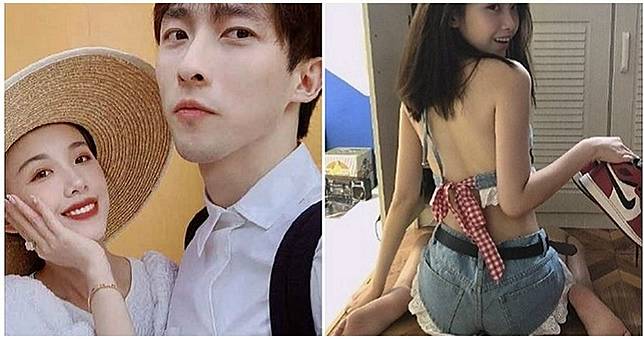 閨蜜背叛！千萬網紅淚揭男友「沒帶雨衣偷吃」　劈腿男：謝大家懲罰