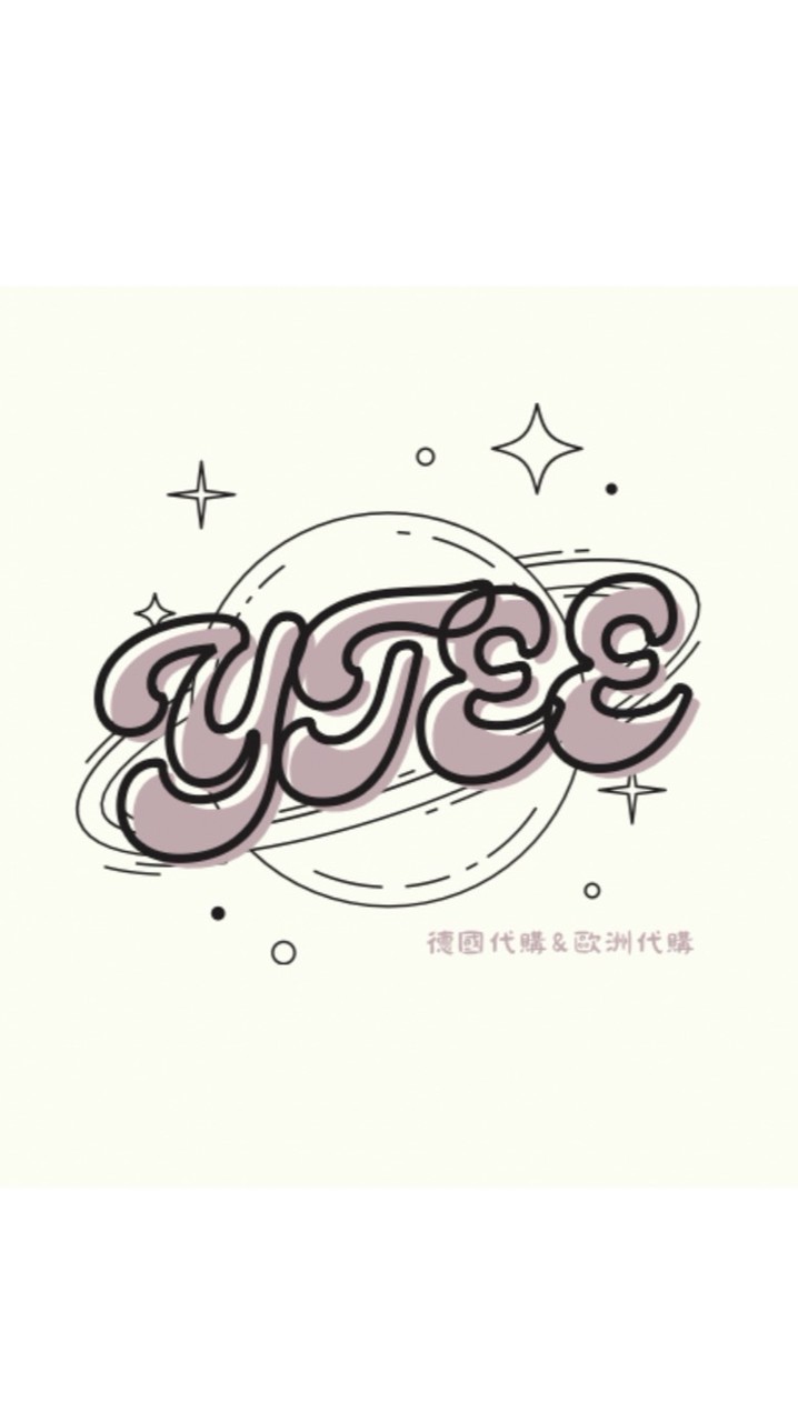 YTEE德國代購&歐洲代購