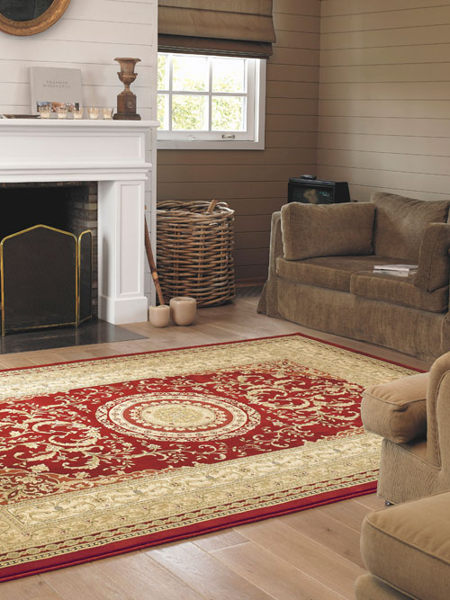 范登伯格 渥太華★150萬針尊容華貴御用地毯-豪門-240x340cm