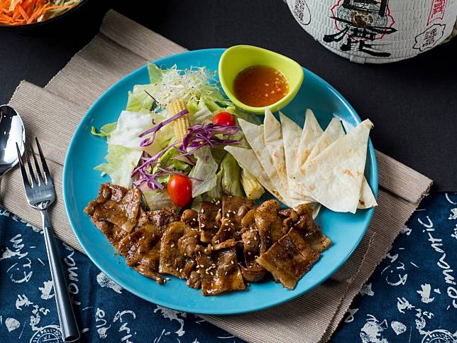 圖片來源/LINE熱點用戶 