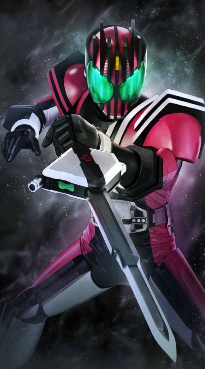 OpenChat 仮面ライダー好きな人のグループ