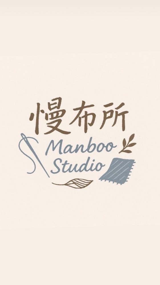 慢布所Manboo Studio
