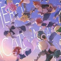ヒロアカなりきり　!!　〈　1年A組のみ　!　〉