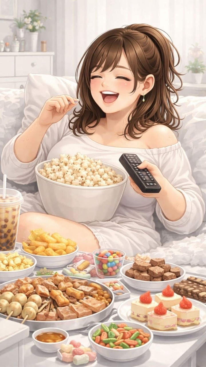🍒ྀིぽっちゃりさんの笑顔で𝐇𝐚𝐩𝐩𝐲に🫶🍒ྀི