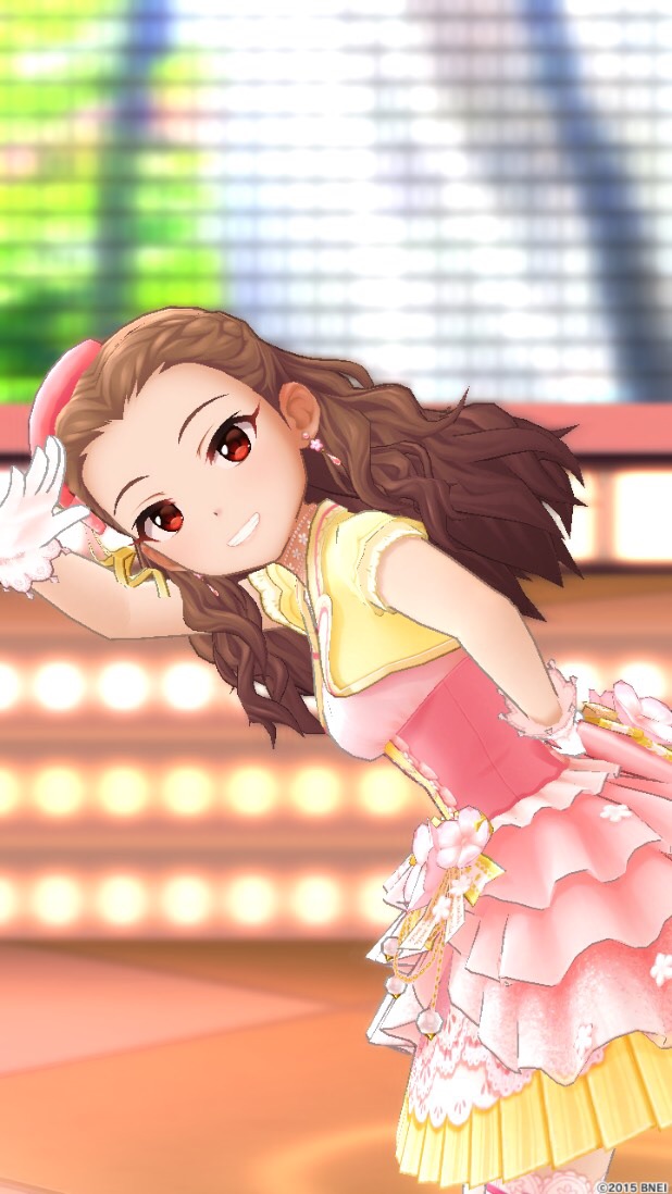 デレステスクショ部 OpenChat