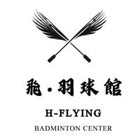 林口飛•羽球館H-FLYING 活動群