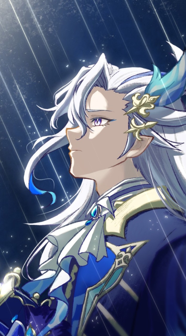 原神.スタレ.ゼンゼロ〜イラストゲーム雑談！〜