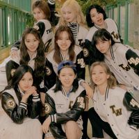 ❤TWICEの好きな人おいで❤