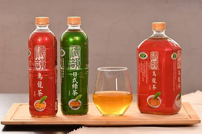 鎖定口感濃厚純茶愛好者 統一獨立濃韻品牌 Moneydj理財網 Line Today