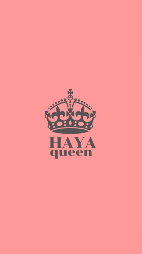 Haya ขายทุกอย่างที่ต้องการ