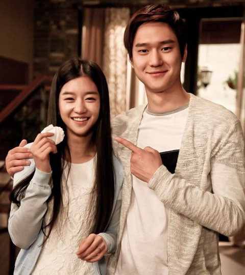 《雖然是精神病但沒關係》徐睿知傳奇出道歷程3：出道作就是名導作品