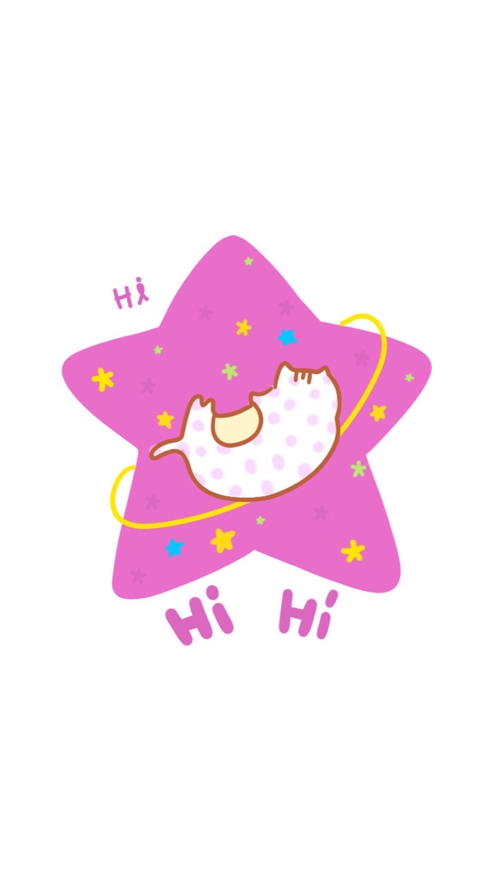 *♡･hi คิ้วท์บอกโปร 🐈💘ᵎ