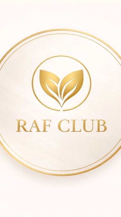 🌈RAF CLUB🌏
