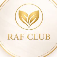 🌈RAF CLUB🌏
