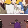 【再建】オメガバだ‼️ハントだ‼️APH‼️※緩なりです※〜お前らの春を載せて〜