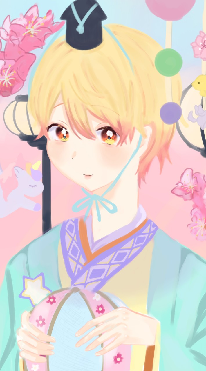 プロセカのイラストとか色々しようよぉ