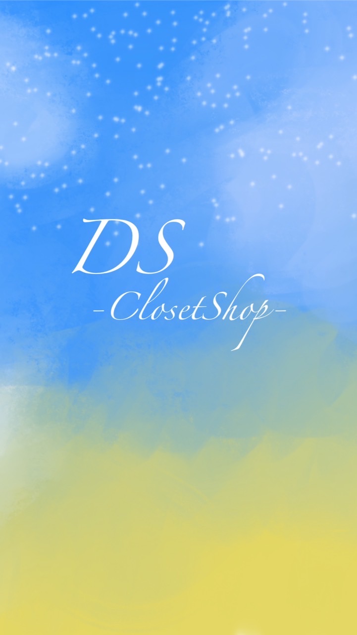 Daisy_Closet shop💫