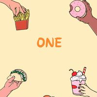 ONE