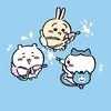 スタンプだけ🐤