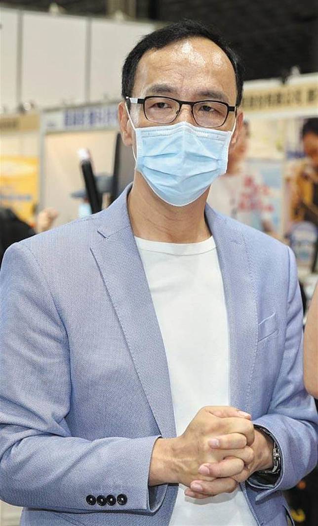 æœ±ç«‹å€«ç¤ºè­¦å°ç£ç¶