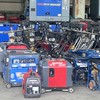キッチンカー仲間の会