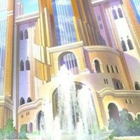 【 My World 学院 】アイカツ オリキャラ也