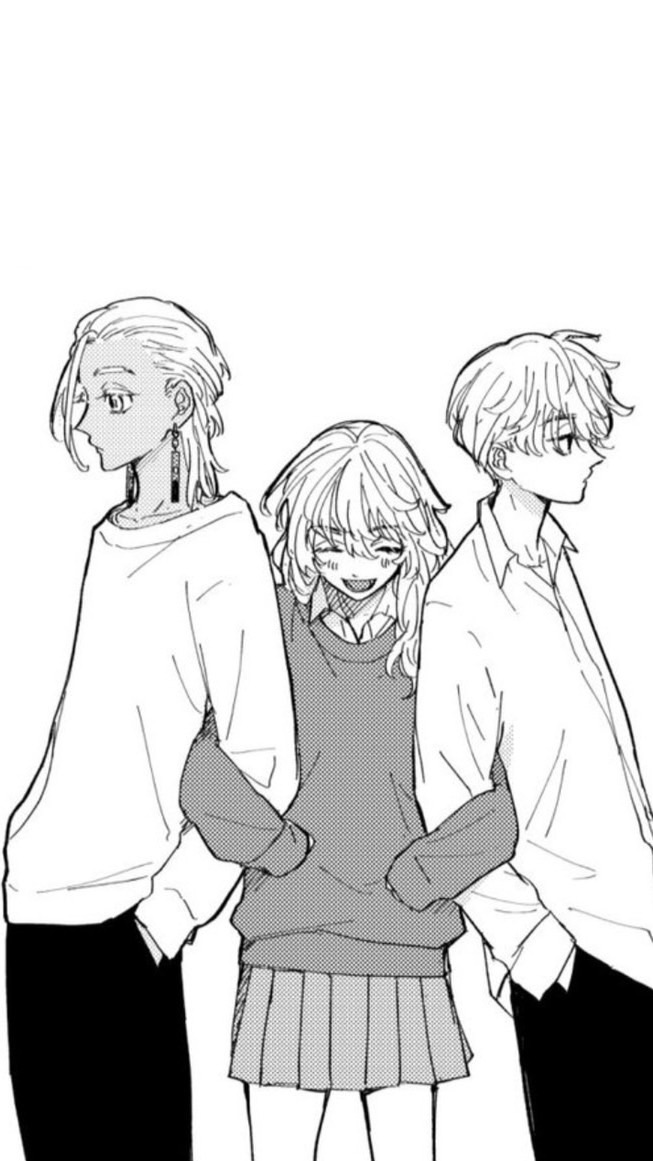 東リべ 主オプ