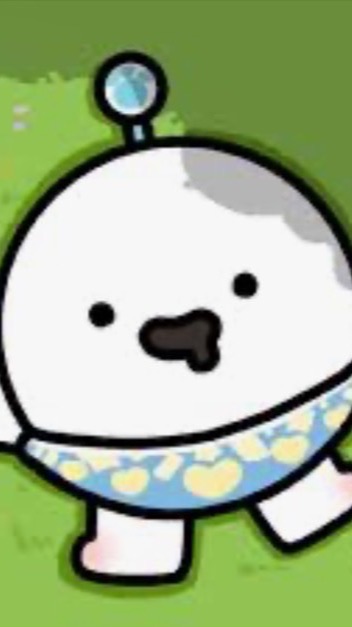蛋仔_SØ戰隊