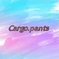 Cargo.pants 👖