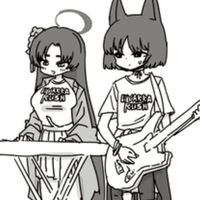 ブルアカ　緩也