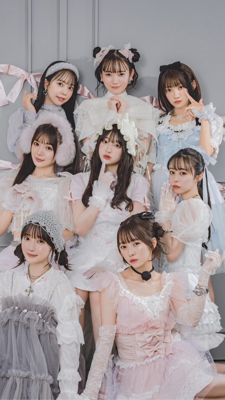 架空アイドル事務所  Flower jam💐🌷