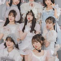 架空アイドル事務所  Flower jam💐🌷