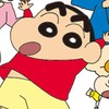 クレヨンしんちゃんなりきり