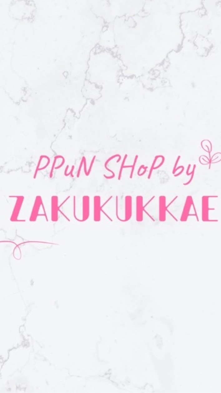 Ppun Shop by Zaku