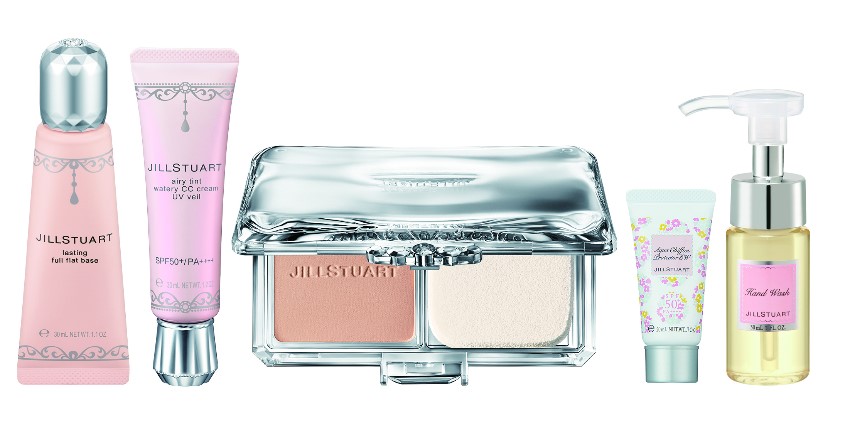 JILL STUART | 美周報