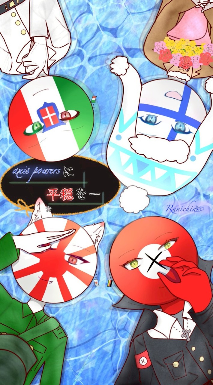 カンヒュ語りたいです!