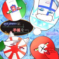 カンヒュ語りたいです!