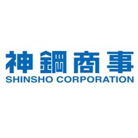【26卒本選考】神鋼商事株式会社