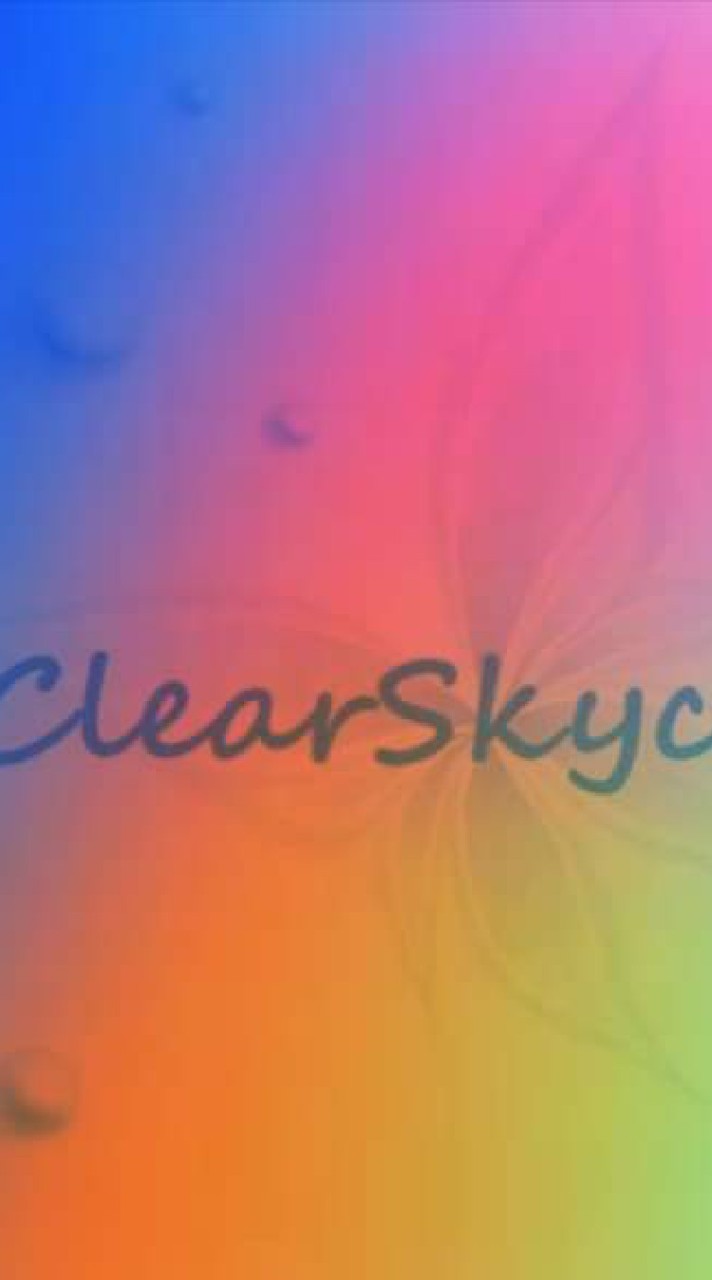 Clearskychuu