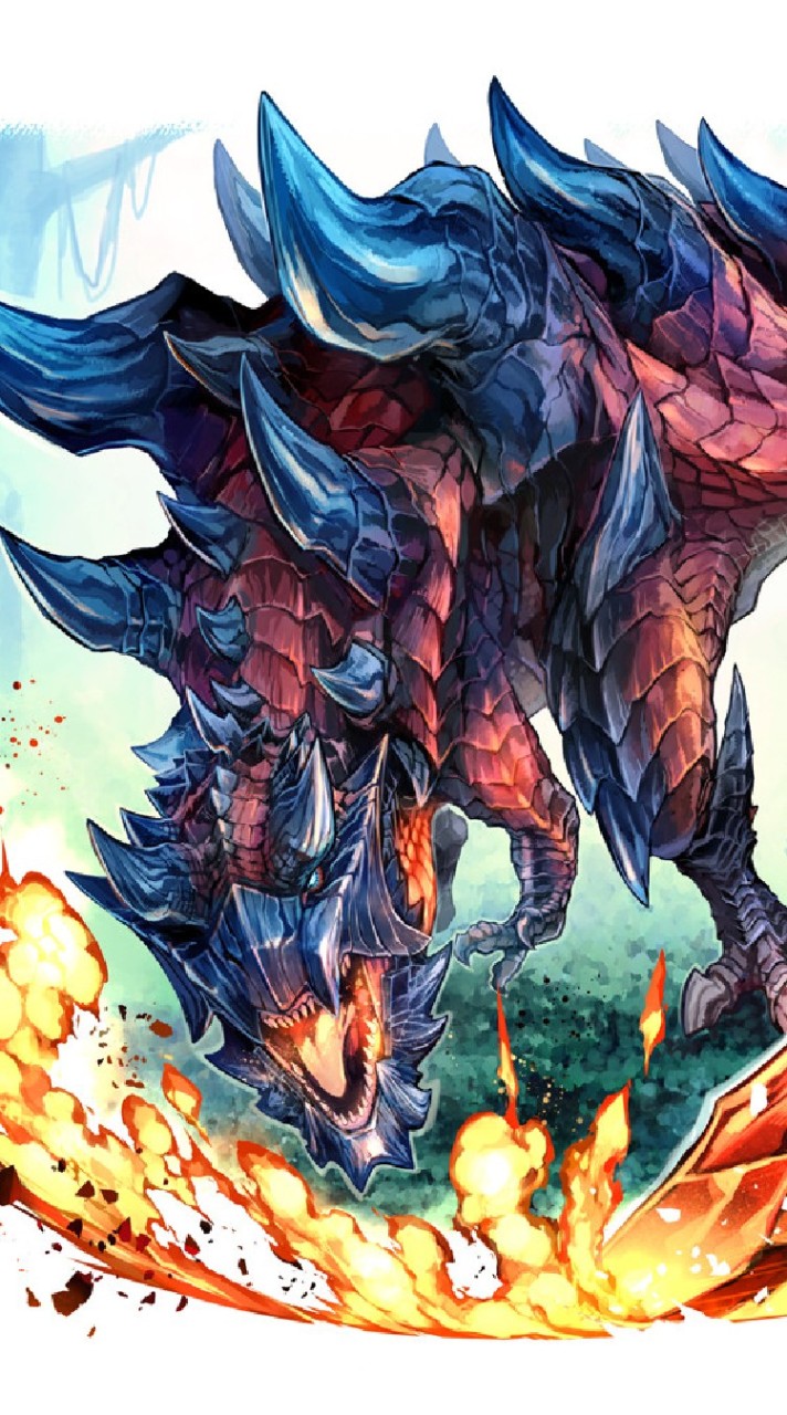 モンハンダブルクロスやるぞぉ！