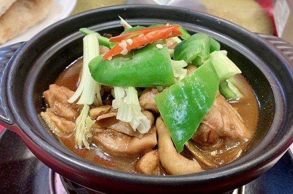 倪倪愛旅遊－『台中大坑一日遊推薦』台中近郊鳥語花香闔家出遊秘密花園-台中大坑紙箱王創意園區、東山水岸餐廳、東東芋圓直擊分享