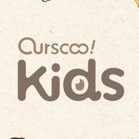 OurScool Kids 哈利波特 Book 1 (0420班）