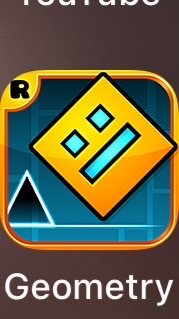 geometry DASH ジオメトリーダッシュやってる人来て